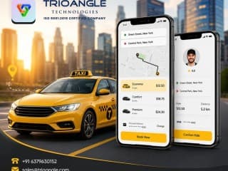 Get Your Uber Clone App Ready for Market in Just 7 Days